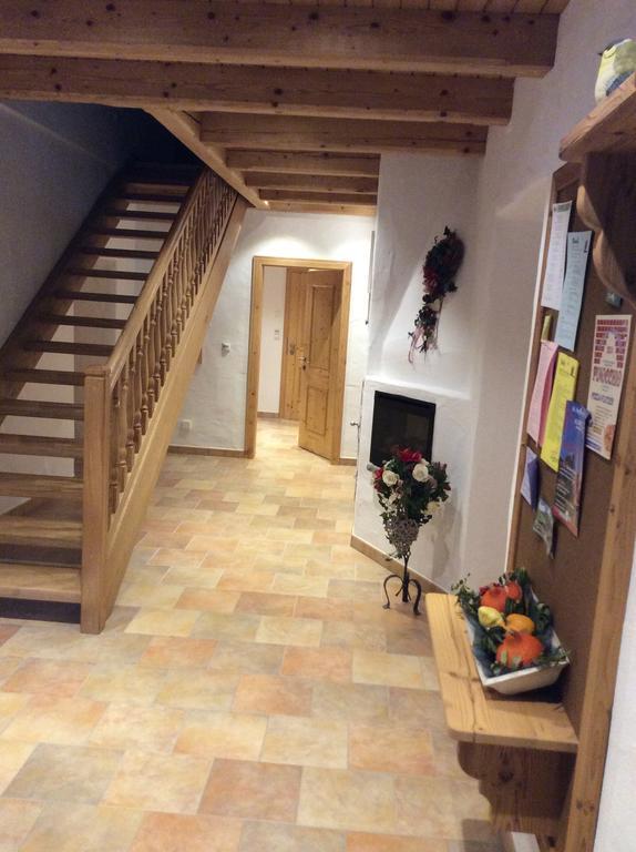 Villa Bauernhof Krahlehenhof Filzmoos Habitación foto